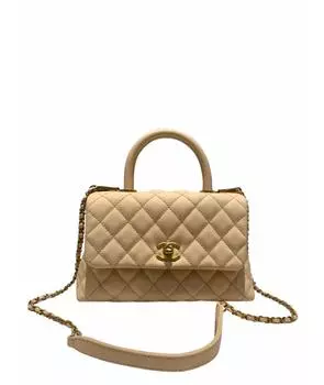 Сумка с короткими ручками