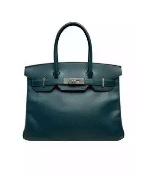 Сумка с короткими ручками