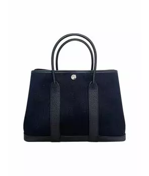 Сумка с короткими ручками