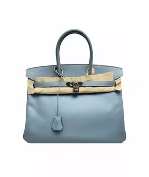 Сумка с короткими ручками