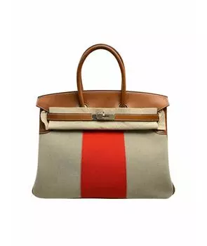 Сумка с короткими ручками