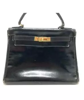 Сумка с короткими ручками