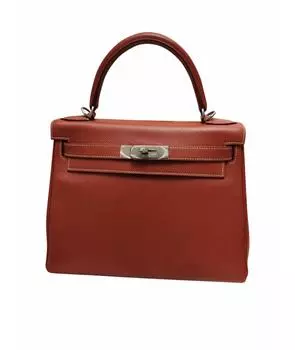 Сумка с короткими ручками