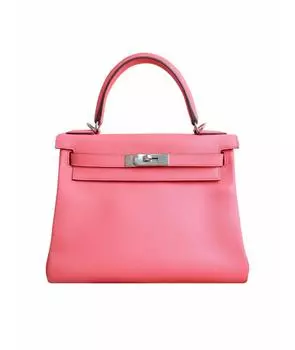 Сумка с короткими ручками