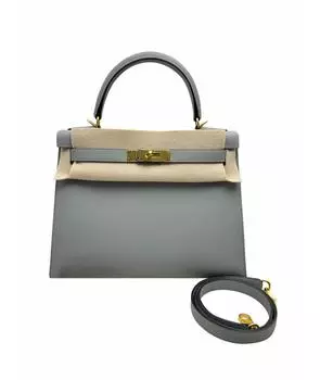 Сумка с короткими ручками