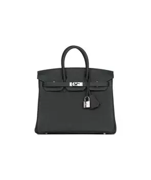 Сумка с короткими ручками