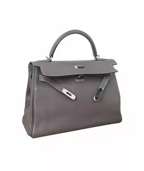 Сумка с короткими ручками