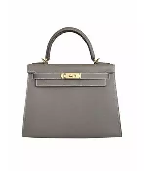 Сумка с короткими ручками