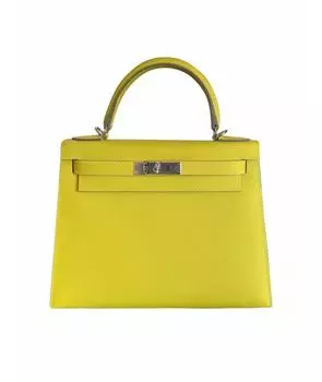 Сумка с короткими ручками