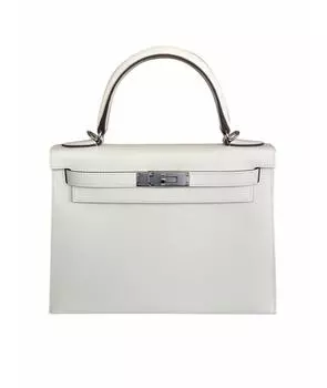 Сумка с короткими ручками