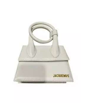 Сумка с короткими ручками