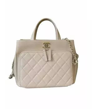 Сумка с короткими ручками