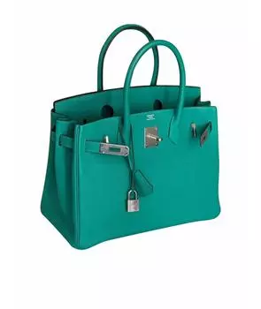 Сумка с короткими ручками