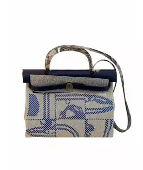 Сумка с короткими ручками