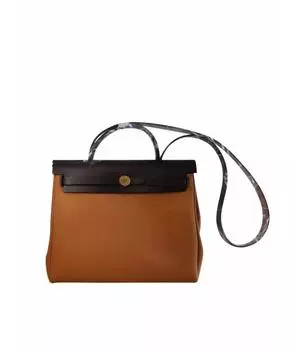 Сумка с короткими ручками