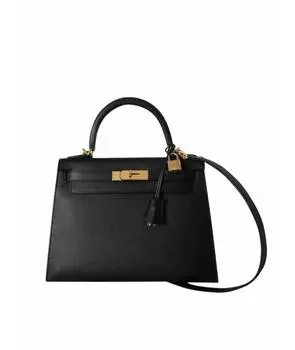 Сумка с короткими ручками