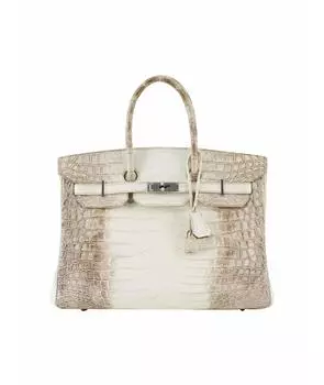 Сумка с короткими ручками