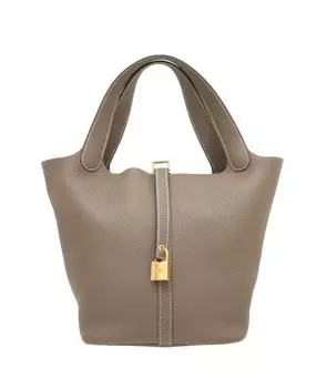 Сумка с короткими ручками