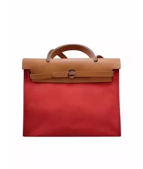 Сумка с короткими ручками