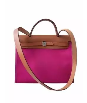 Сумка с короткими ручками