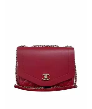 Сумка с короткими ручками