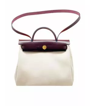 Сумка с короткими ручками