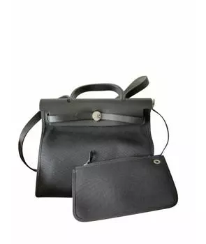 Сумка с короткими ручками