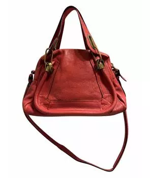 Сумка с короткими ручками