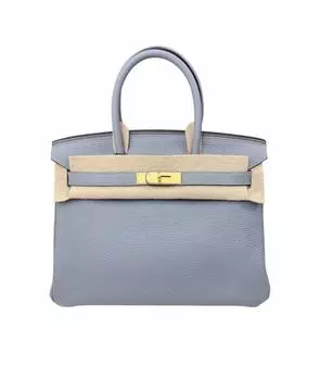 Сумка с короткими ручками