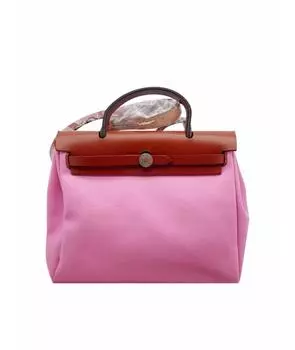 Сумка с короткими ручками