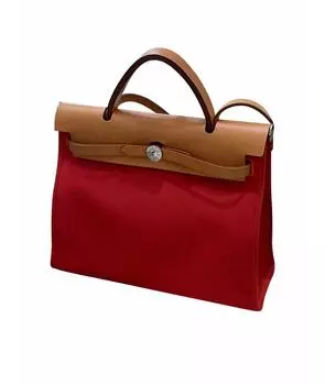 Сумка с короткими ручками