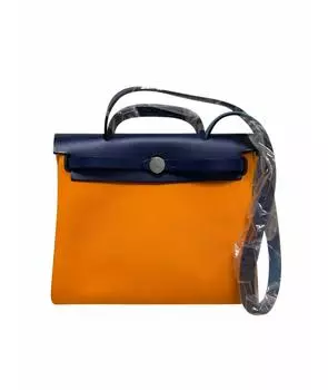 Сумка с короткими ручками