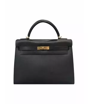 Сумка с короткими ручками