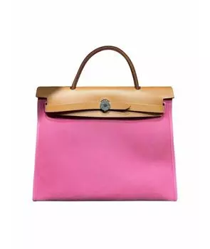 Сумка с короткими ручками