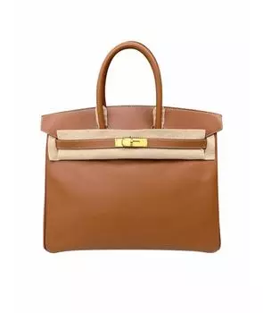 Сумка с короткими ручками