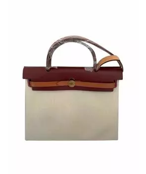 Сумка с короткими ручками