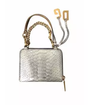 Сумка с короткими ручками