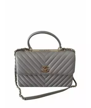 Сумка с короткими ручками