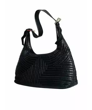 Сумка с короткими ручками