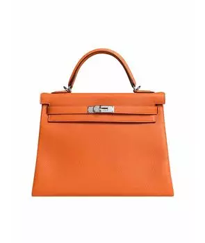 Сумка с короткими ручками