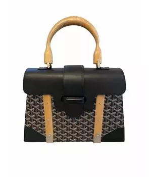 Сумка с короткими ручками