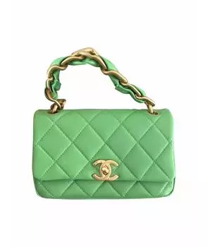 Сумка с короткими ручками