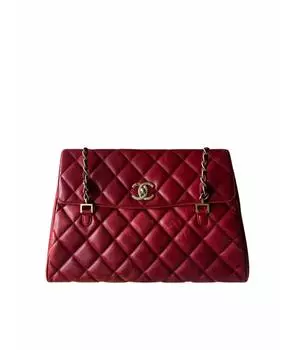 Сумка с короткими ручками