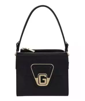 Сумка с короткими ручками