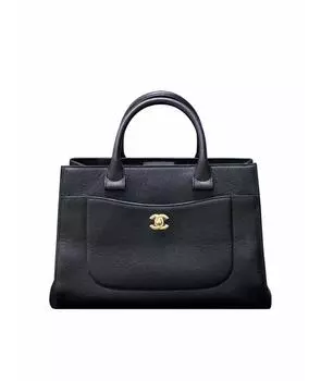 Сумка с короткими ручками