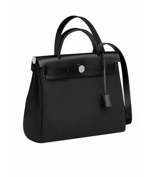 Сумка с короткими ручками