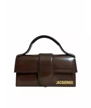 Сумка с короткими ручками