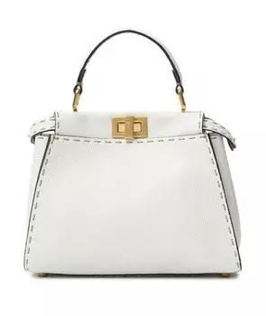 Сумка с короткими ручками