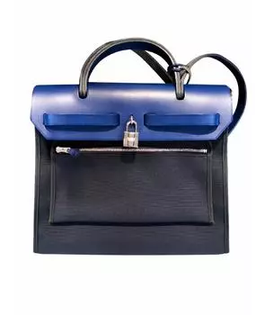 Сумка с короткими ручками