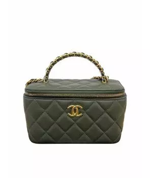 Сумка с короткими ручками